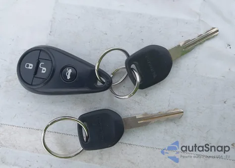 2003 Subaru Forester Xs z USA, uszkodzony, nr VIN JF1SG65673H700534